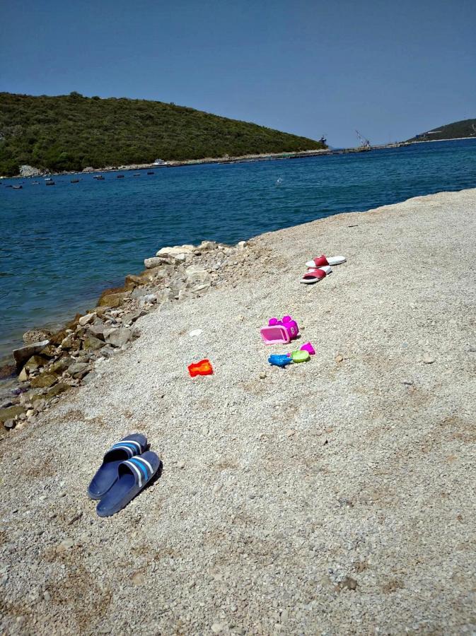 Secret Garden Apartment Neum Exterior photo