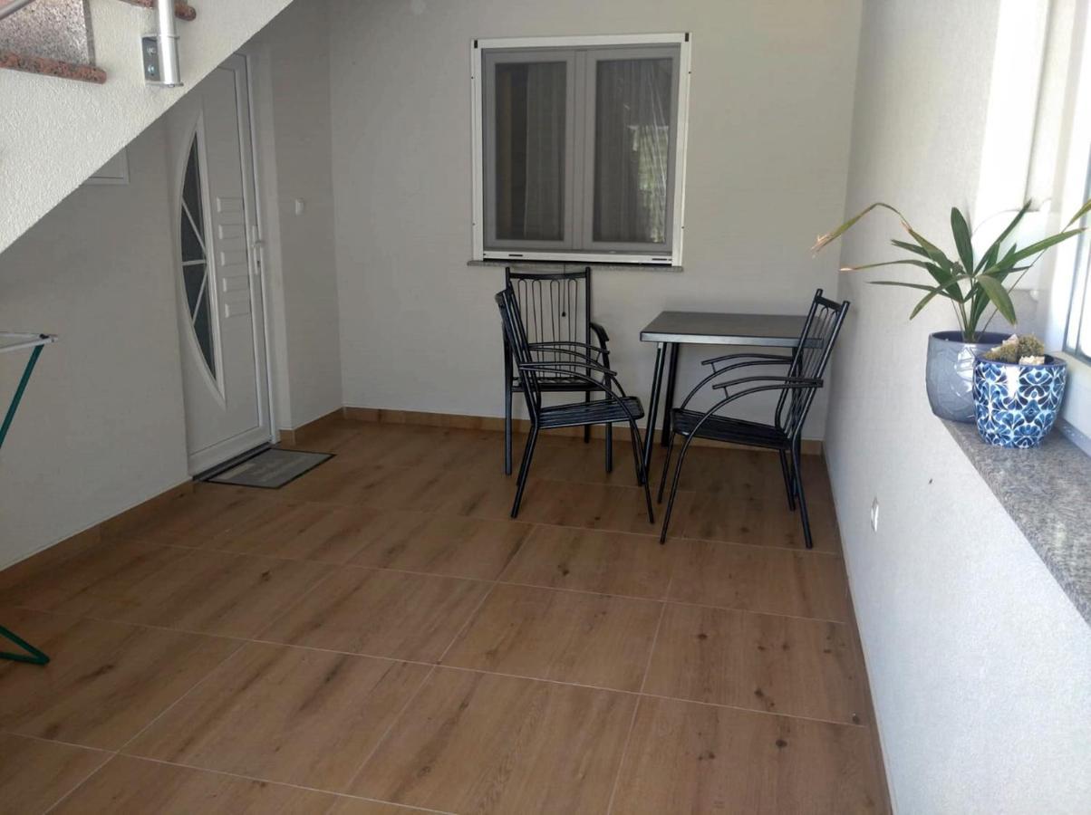Secret Garden Apartment Neum Exterior photo